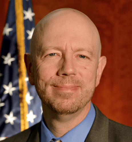 David Whitman
