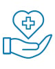 Patient Experience icon