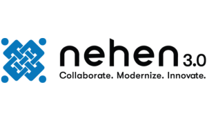 NEHEN 3.0 logo